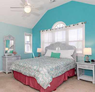 A Resort Style Lifestyle With Amazing Water Views