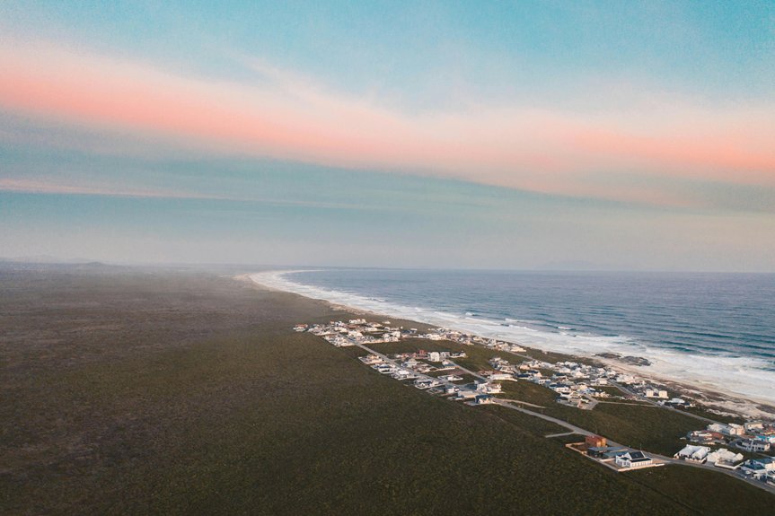 Pros and Cons of Staying Near Surf City vs. Topsail Beach Town Center