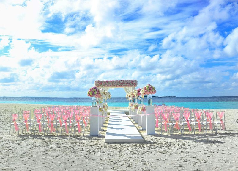 How to Create the Perfect Beach Setup on Topsail Island