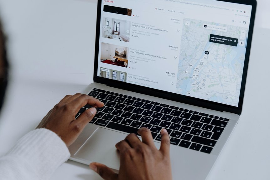 Should You Book Direct or Use Airbnb/VRBO in Topsail?