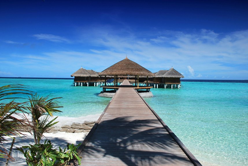 Beachfront Rentals With Private Boardwalks: Are They Worth It?