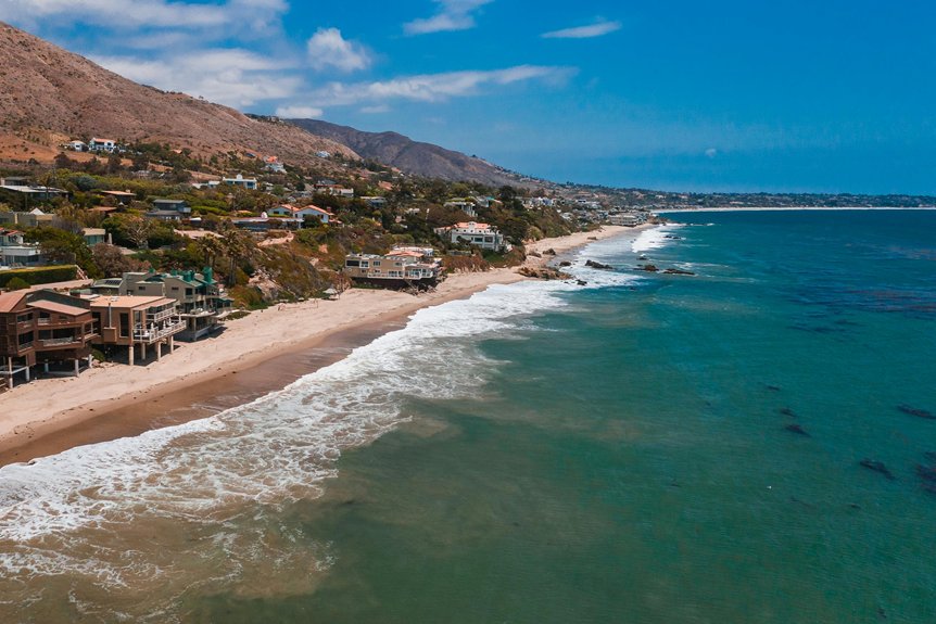 Top Luxury Oceanfront Homes in Topsail Beach