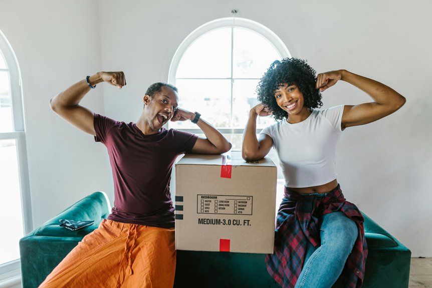 Ways to Make Your Topsail Rental Feel Like Home