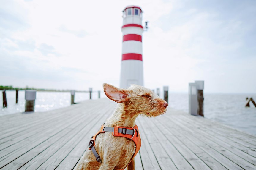 Best Places to Book Pet-Friendly Condos on Topsail