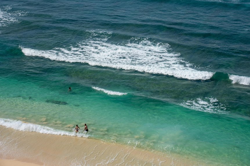 Why Topsail Beach Is Ideal for Slow-Paced Vacations