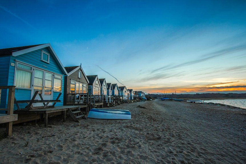 How to Choose the Best Beach Rental in Topsail Island