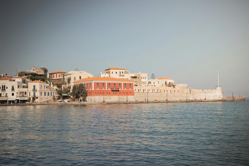 Shell Island History: Staying Near Local Landmarks