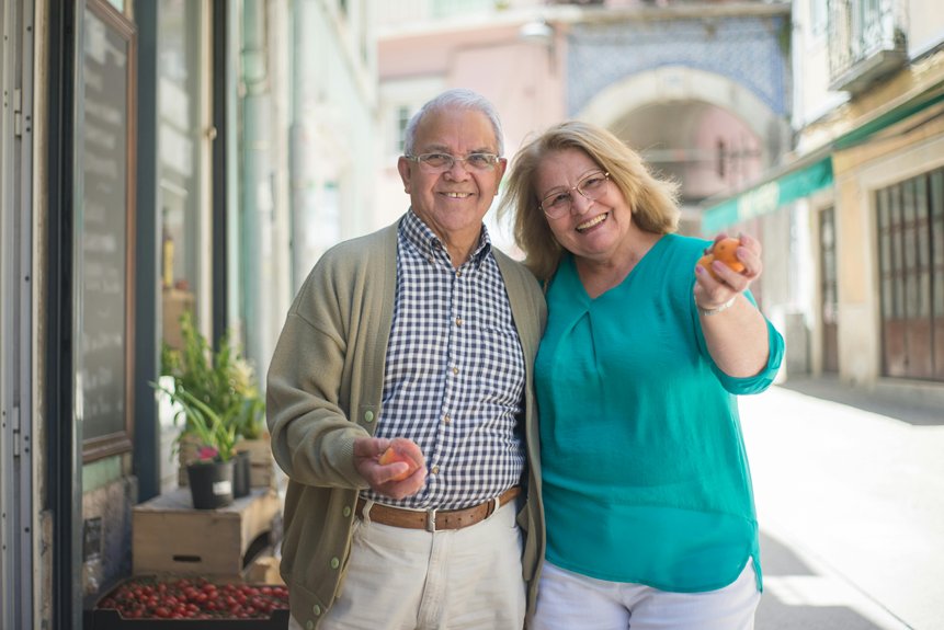 Grocery Shopping Tips for Vacationing on Topsail Island