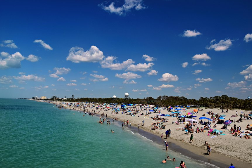 Why Families From SC Avoid Resort Crowds for North Topsail Beach