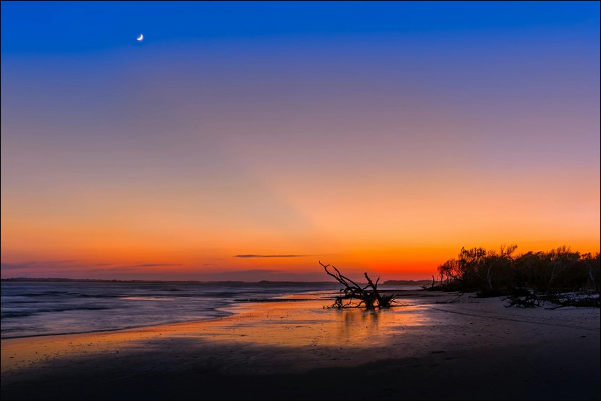 Why North Topsail Beach Is North Carolina’s Best-Kept Beach Secret
