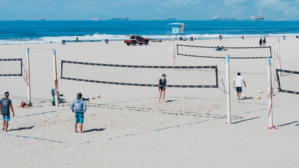 Why Large Groups Prefer Beach Home Rentals in North Topsail Beach