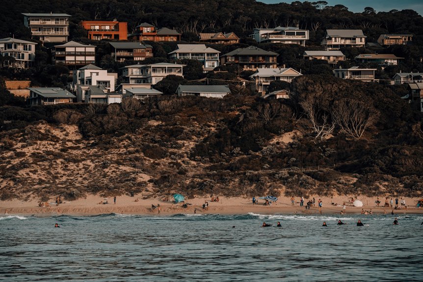 North Topsail Beach Home Rentals for Pittsburgh PA Vacationers