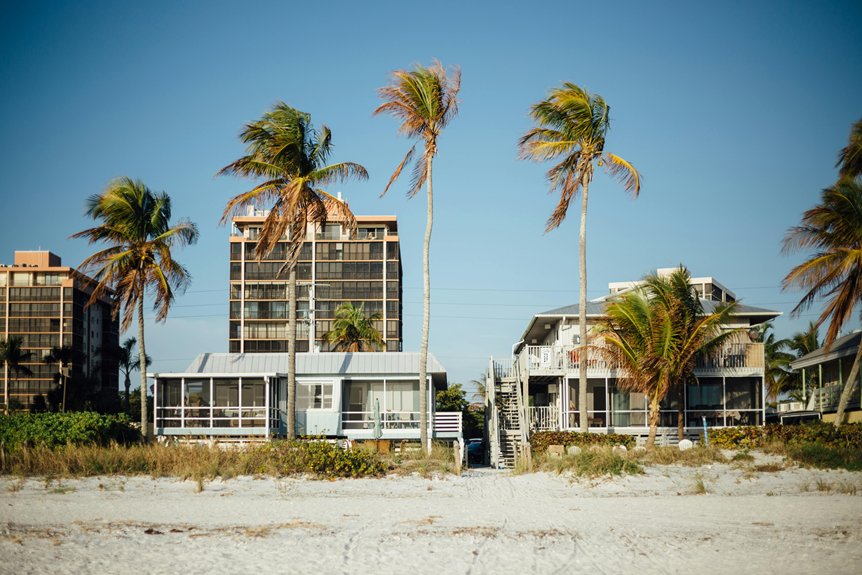 North Topsail Beach Home Rentals With Easy Access From Virginia